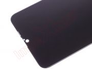 Black full screen IPS LCD for Oppo AX7 (CPH1903)